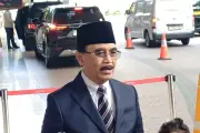 Ayah Kandung Syifa Hadju Tak Hadir di Akad Nikah El Rumi, Ini Nama Lengkapnya