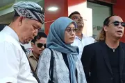 Ayu Nurisa Sampaikan Penyesalan di Pledoi Kasus Penggelapan Dana Anang-Ashanty