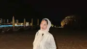 Azizah Salsha Pilih Damai, Hanya Bigmo yang Hadir dalam Mediasi di Bareskrim