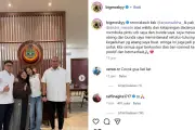 Azizah Salsha Resmi Maafkan Bigmo dan Kakaknya, Damai di Kantor DPP IK