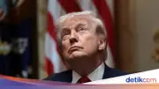 Badan Intelijen AS Pelajari Reaksi Iran Jika Trump Umumkan Kemenangan