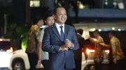 Bahlil Respons Isu Reshuffle Kabinet Prabowo Hari Ini, Minta Semua Pihak Menunggu