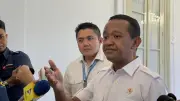 Bahlil Tanggapi Usulan KPK: Di Golkar Ketum Bisa Cuma Satu Periode