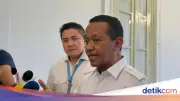 Bahlil Tegaskan BBM Subsidi Tak Akan Naik Harga, Insyaallah Selamanya