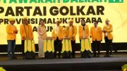 Bahlil Tegaskan Golkar Milik Rakyat, Larang Pemecatan Kader karena Perbedaan Dukungan