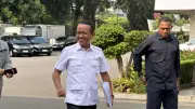 Bahlil Tegaskan Politik Bebas Aktif di Balik Rencana Impor Minyak Mentah dari Rusia
