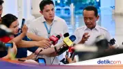 Bahlil Tegaskan Prinsip Ekonomi Bebas Aktif: Indonesia Bebas Belanja di Berbagai Negara