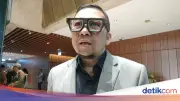 Baleg DPR Jelaskan Debat Panas Soal Prolegnas 2026: 'Hal Biasa dalam Demokrasi'