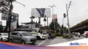 Baliho 'Aku Harus Mati' Bikin Resah, Pemprov DKI Turunkan Tiga Billboard di Jakarta