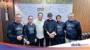 Bamsoet Apresiasi Deklarasi SW60+ untuk Hadapi Tantangan Disinformasi dan Polar