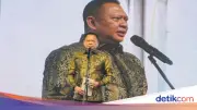 Bamsoet Dorong Merek Kolektif untuk Perkuat Koperasi Merah Putih