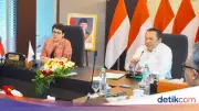 Bamsoet Dorong Sinergi LKPP dan Dunia Usaha untuk Pengadaan Barang & Jasa Pemerintah
