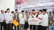 Bantuan Hidup Korban Banjir Sumatera Terus Mengalir, Penyaluran Dijaga Tepat Sasaran
