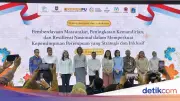Bappenas, BNPB, dan Kemen PPPA Sinergi Perkuat Kepemimpinan Perempuan dalam Pembangunan