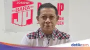 Bara JP Tepis Klaim JK, Sebut Kemenangan Jokowi di Pilpres 2014 Murni Faktor Jokowi