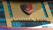 Bareskrim Bongkar Kasus Emas Ilegal Rp 25,9 Triliun Berawal dari Laporan PPATK