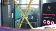 Bareskrim Bongkar Peredaran Ekstasi di Kelab Malam Bali Lewat Operasi Undercover