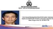 Bareskrim Kejar Tosan, Partner Kriminal 'The Doctor' dalam Sindikat Narkoba