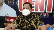 Bareskrim Kirim Tim Medis Periksa Kesehatan Ketua Kadin Sultra Tersangka Tambang Ilegal