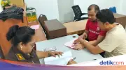 Bareskrim Limpahkan Pengelola Lab Vape Etomidate ke Kejaksaan Medan