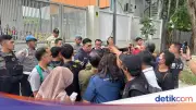 Bareskrim Polri Ungkap Transaksi Emas Ilegal Rp25,9 Triliun, 3 Tersangka Ditangkap