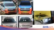 Bareskrim Sita Aset Rp 15,3 M Keluarga Ko Erwin, dari Ruko hingga Mobil