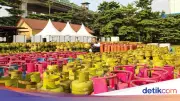 Bareskrim Ungkap 755 Kasus Penyalahgunaan BBM-LPG Subsidi, Rugikan Negara Rp 1,2 T