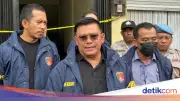 Bareskrim Ungkap 76 Ribu HP Ilegal dari China, Dua Tersangka Ditangkap