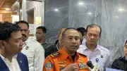 Basarnas Ungkap Alasan Evakuasi Korban Kecelakaan Kereta di Bekasi Timur Lama