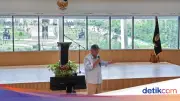 Basuki Ungkap Prabowo Usul Warna Gedung Legislatif IKN Hijau L'ombre