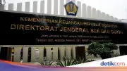 Bea Cukai Patroli Kapal Yacht, 29 Unit Asing Disegel Diduga Langgar Aturan
