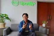 Betrand Peto Masuk Spotify RADAR Indonesia 2026, Dukung Talenta Musik Baru