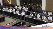 BIG Ungkap Kedaulatan Data Satelit Indonesia Masih Dikuasai Asing