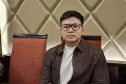 Bigmo dan Azizah Salsha Dijodohkan Netizen Usai Damai dari Kasus Pencemaran Nama Baik