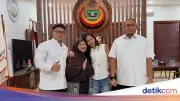 Bigmo Minta Maaf Langsung, Azizah Salsha dan Andre Rosiade Beri Pengampunan