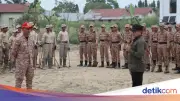 Bima Arya Ingatkan Praja IPDN Jaga Konsistensi Kinerja di Aceh Tamiang