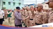 Bima Arya Puji Kontribusi Praja IPDN untuk Pemulihan Aceh Tamiang
