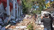 BMKG Catat 960 Gempa Susulan Pasca Gempa M 7,6 di Bitung, Proses Alamiah Penyesuaian Kerak Bumi