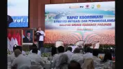 BMKG Dorong Mitigasi Lintas Sektor Hadapi Kemarau Panjang 2026