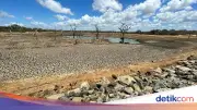 BMKG Umumkan Daftar Wilayah Indonesia yang Sudah Masuk Musim Kemarau April 2026