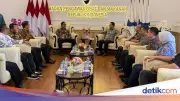 BNN dan BPOM Perkuat Kolaborasi Atasi Lonjakan Narkoba, Termasuk dalam Vape
