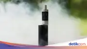 BNN dan RMI NU DKI Soroti Bahaya Vape di Lingkungan Pesantren Jakarta