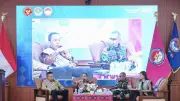 BNPP: Pembangunan Perbatasan untuk Kedaulatan dan Kesejahteraan