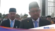 Bobby Nasution Semprot Camat di Tapteng: 'Jangan Sok Paling Kerja'