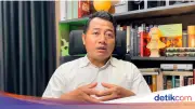 Bos PPI: Ambang Batas DPRD Kiamat bagi Partai Kecil dan Parpol Baru