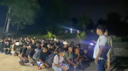 BP3MI Riau Selamatkan 56 Pekerja Migran dari Pemberangkatan Ilegal ke Malaysia