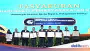 BPJS dan Kemenimipas Perkuat JKN untuk Warga Binaan