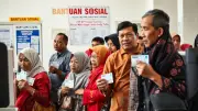 BPS Coret 11.014 Penerima Bansos Tak Layak, Ungkap Alasan Status Ekonomi