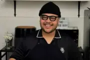 Brian Ardianto, Alumni MasterChef Indonesia Season 5, Meninggal Dunia