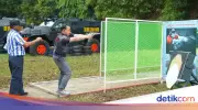 Brimob Gelar Kejuaraan Menembak Internasional X-Treme 2026, Diikuti 475 Peserta